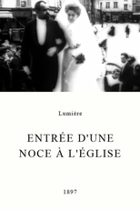 Entrée d’une noce à l’église (Entrée d’une noce à l’église)