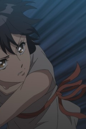 Poster de Episódio 戦うために剣を (None)