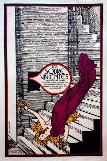  de Filme Os Sobreviventes (1979)