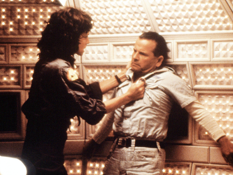 Foto 25 de Alien: O Oitavo Passageiro