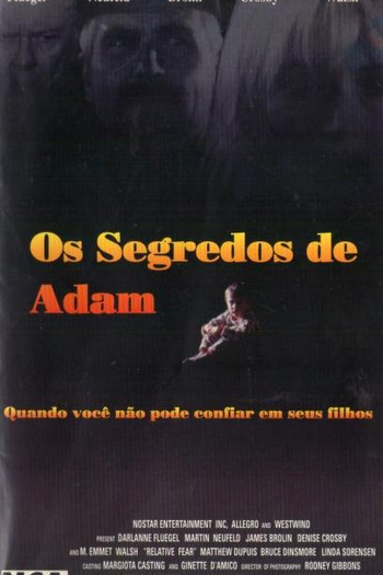  de Filme Os Segredos de Adam (1994)