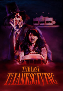 The Last Thanksgiving (The Last Thanksgiving)