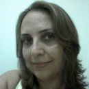 Foto de perfil de Malhena Fernandes