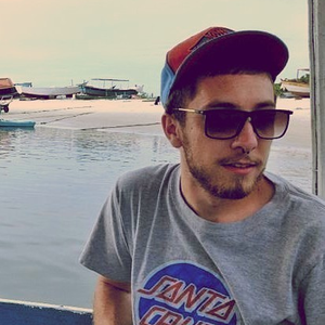 Foto de perfil de Andrei