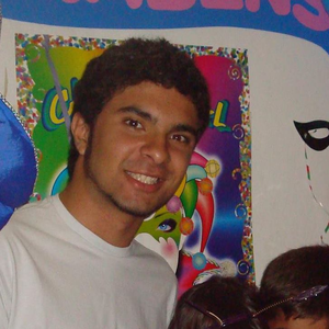 Foto de perfil de Victor Luiz