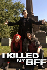 Matei Meu Melhor Amigo (3ª Temporada) (I Killed My BFF (Season 3))