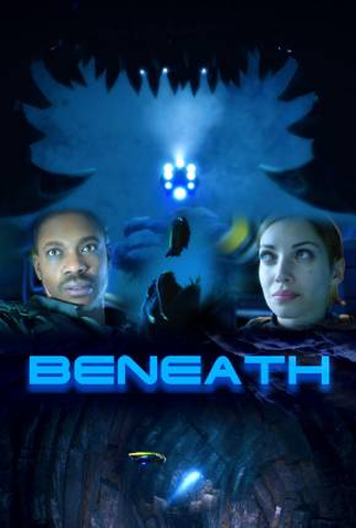 Poster 1 de Filme Beneath (2025)