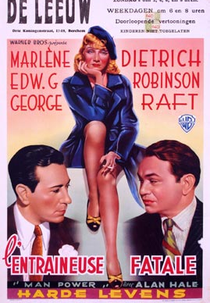 Aquela Mulher (Manpower)