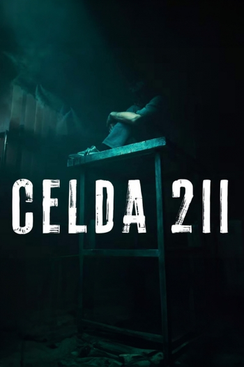 de Série Cela 211 (1ª Temporada) (2025)
