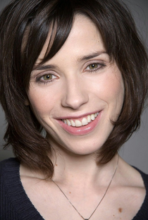 Sally Hawkins (I) - Poster 2