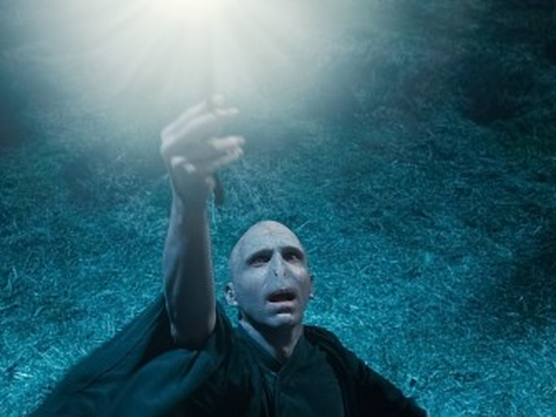 Foto 1 de Harry Potter e as Relíquias da Morte - Parte 1