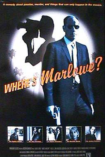  de Filme Cadê o Detetive? (1998)