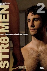 Straight Men e the Men Who Love Them 2 (Jorge Ameer Presents Straight Men & the Men Who Love Them 2)