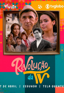 Revolução da TV (Revolução da TV)