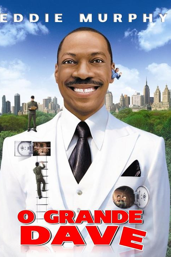  de Filme O Grande Dave (2008)