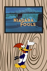 Vamos às Cataratas? (Niagara Fools)