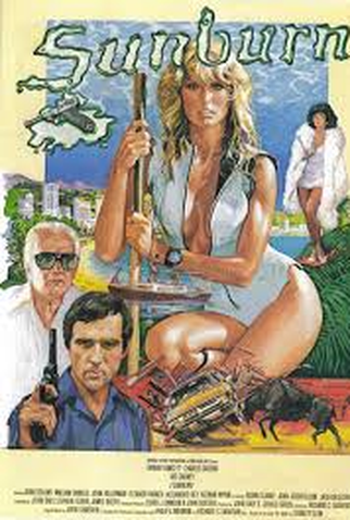 Poster 3 de Filme A Morte Ronda a Pantera (1979)