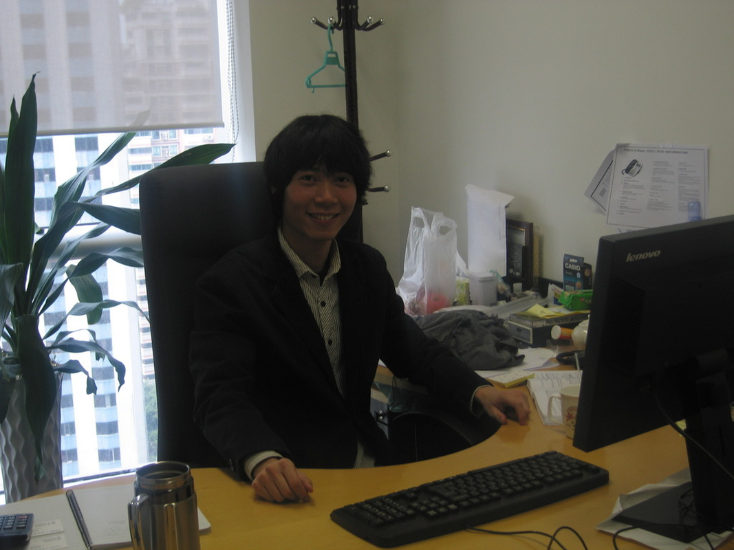 Michael Shi Lu - Foto 1