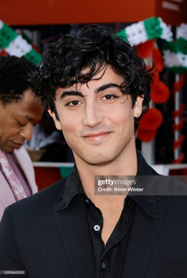 Anthony Ippolito - Poster 1