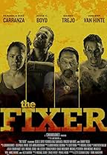 The Fixer (The Fixer)