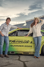 Dias de Trovão 2 (Days of Thunder 2)