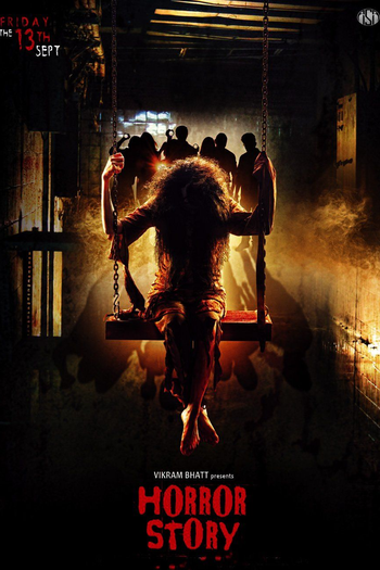  de Filme Horror Story (2013)
