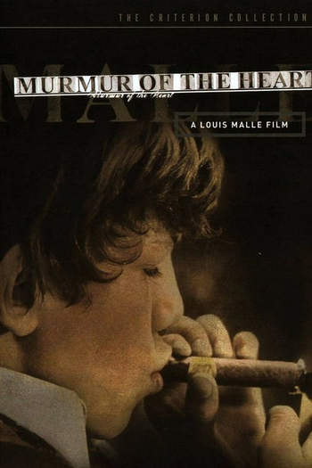  de Filme O Sopro do Coração (1971)