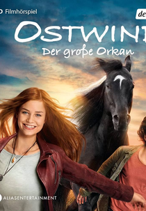 Livres Como o Vento 5 (Ostwind 5 Der Grosse Orkan)