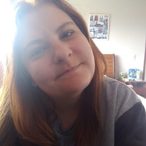 Foto de perfil de Tayza Davin