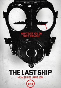 O Último Navio (1ª Temporada) (The Last Ship (Season 1))