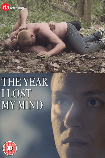  de Filme O Ano que Eu Perdi a Cabeça (2018)