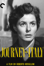 Romance na Itália (Viaggio in Italia)