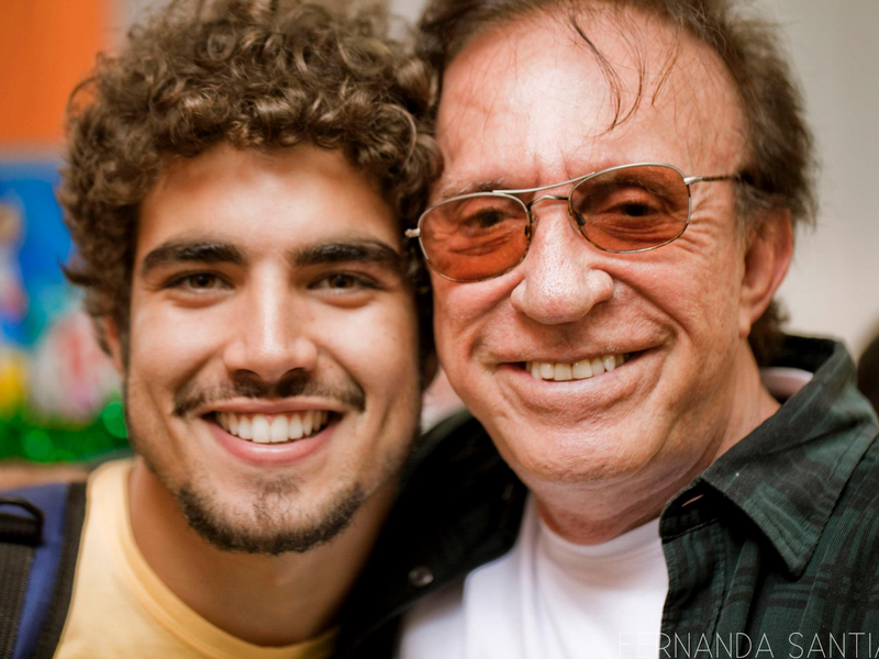 Foto 6 de A Grande Vitória