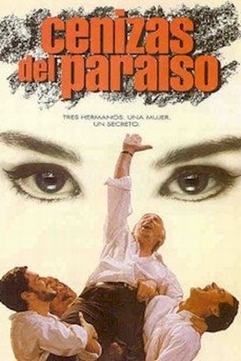  de Filme Cinzas do Paraíso (1997)