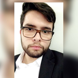 Foto de perfil de Nilton José dos Santos Júnior