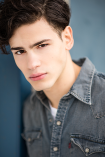 Anthony Timpano - Poster / Capa / Cartaz - Oficial 1