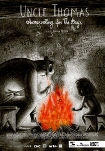 Tio Tomás, A Contabilidade dos Dias (Tio Tomás: A Contabilidade dos Dias)