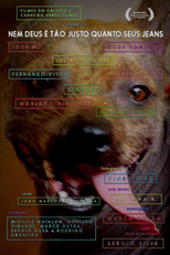 Nem Deus é tão justo quanto seus jeans (Nem Deus é tão justo quanto seus jeans)