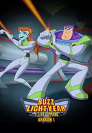 Buzz Lightyear do Comando Estelar (1ª Temporada)