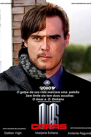  de TV Duas Caras (2007)