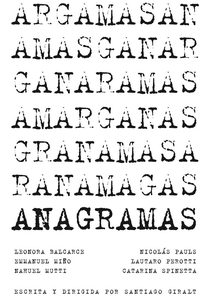 Anagramas (Anagrams)