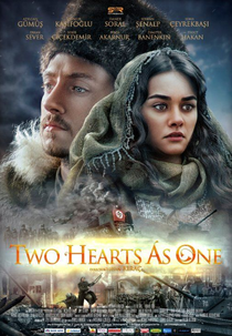 Two Hearts as One (Birleşen Gönüller)