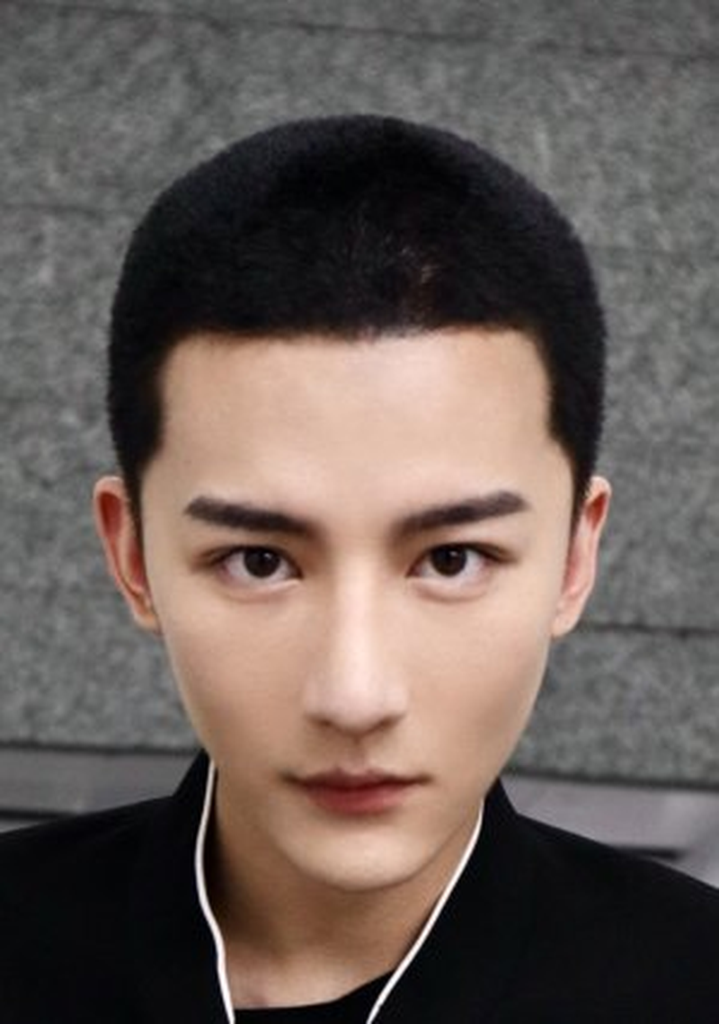 Lu Zhuo - Foto 1