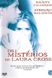Os Mistérios de Laura Cross - Poster / Capa / Cartaz - Oficial 1