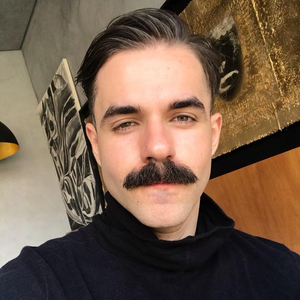 Foto de perfil de Efraim lucas