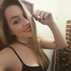 Foto de perfil de Bruna