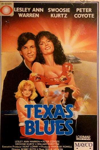  de Filme Sonhos e Paixões (1988)