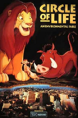 Circle of Life: An Environmental Fable (Circle of Life: An Environmental Fable)