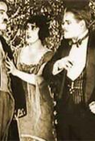 Poster 2 de Curta Bobote em Apuros (1914)