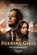 Garotas em Chamas (1ª Temporada) (The Burning Girls (Season 1))